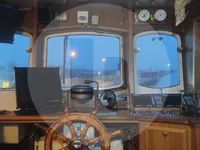 Kapal Ro-Ro keur dijual