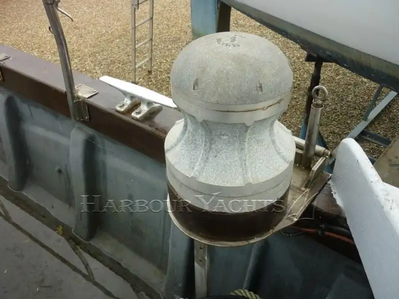 Kapal pancing trawler keur dijual