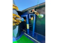 Kapal tunda keur dijual