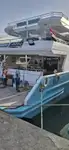 Kapal pesiar keur dijual