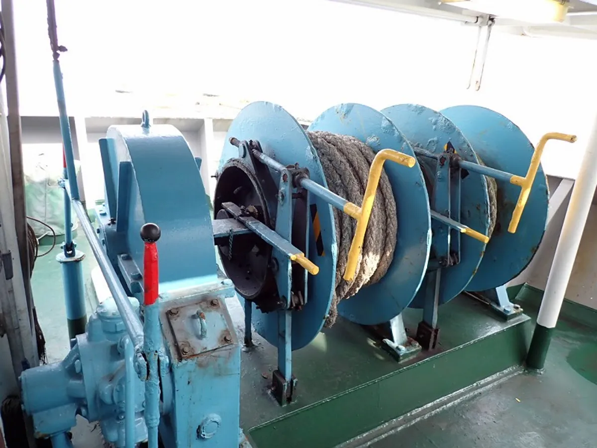 General Cargo/Multi-purpose keur dijual