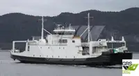 Ro-Ro ship pikeun dijual