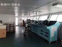 Kapal pangangkut barang curah keur dijual