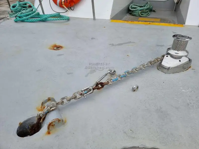 Kapal pesiar keur dijual
