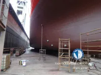 Kapal tangki minyak/bahan kimia keur dijual