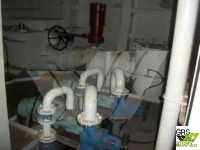 Kapal panginepan keur dijual
