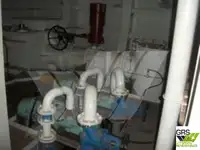 Kapal panginepan keur dijual