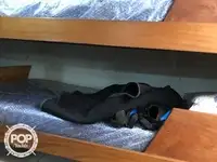 Kapal pasokan keur dijual