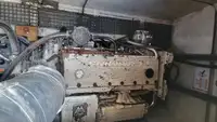 Kapal kontainer keur dijual