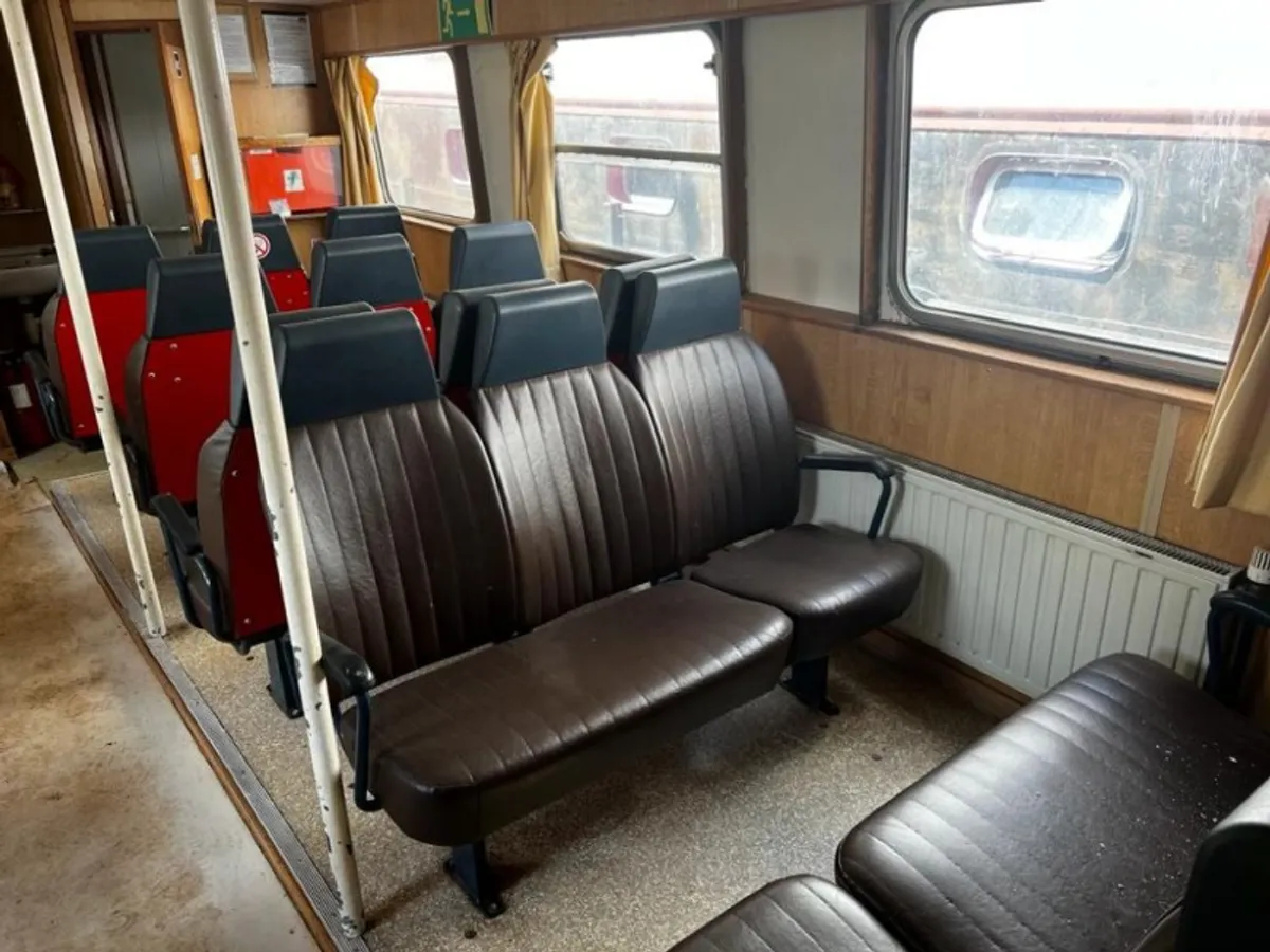 Kap patroli keur dijual