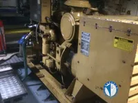 Kapal pancing trawler keur dijual