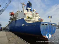 Kap reefer keur dijual