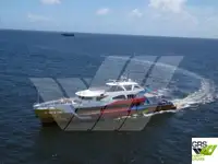 Kapal panumpang keur dijual