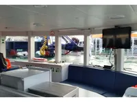 Kapal kru keur dijual