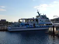 Kapal panumpang pikeun dijual