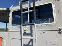Kapal pendaratan, tangki keur dijual