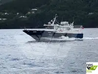 Kapal Ro-Ro keur dijual