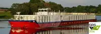 Kapal pesiar keur dijual