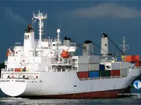Kap reefer keur dijual