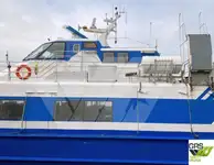 Kapal panumpang keur dijual