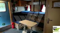 Kapal panginepan keur dijual