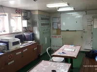 Kapal tangki minyak/bahan kimia keur dijual