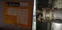 Kapal tangki minyak/bahan kimia keur dijual