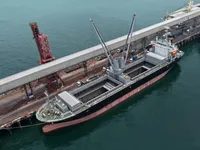 General Cargo/Multi-purpose keur dijual