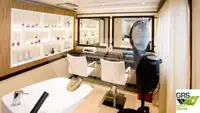 Kapal pesiar keur dijual