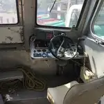Kapal kerja keur dijual
