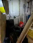 Kapal keruk keur dijual