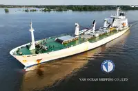 Kap reefer keur dijual