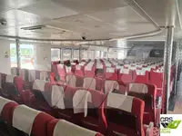 Kapal pesiar keur dijual