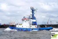 Kapal penarik keur dijual