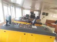 Kapal Penarik Jangkar (AHTS) keur dijual
