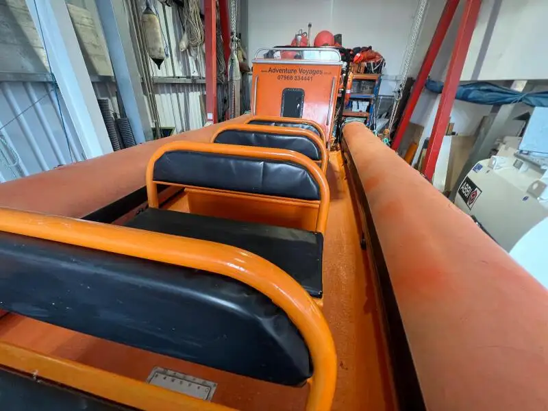 Kapal kerja keur dijual