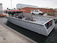 Kapal kerja keur dijual