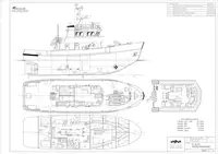 Kapal penarik keur dijual