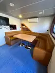 Kapal kerja keur dijual