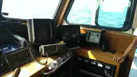 Kapal kru keur dijual