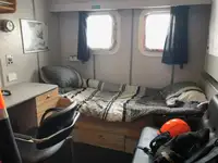 Kapal penarik keur dijual