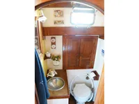 Yacht keur dijual