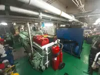 Kapal penarik keur dijual