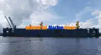 Dok terapung keur dijual