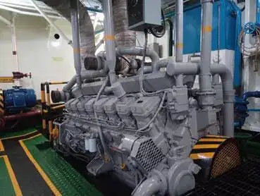 Kapal penarik keur dijual
