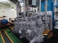 Kapal penarik keur dijual