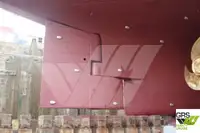 Kapal pesiar keur dijual
