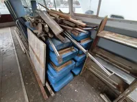 Kapal panumpang keur dijual