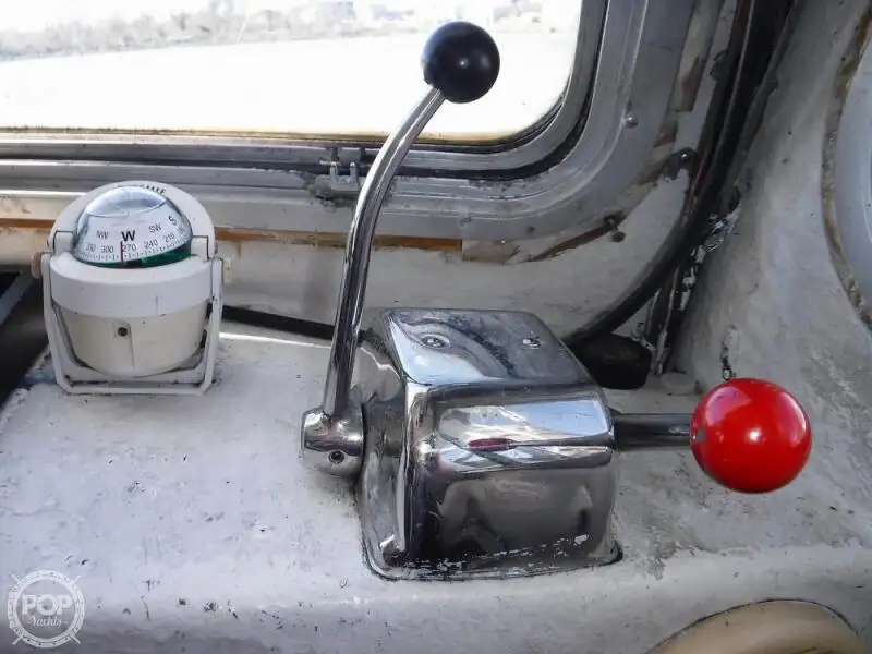 Kapal pancing trawler keur dijual