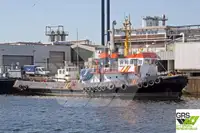 Kapal penarik keur dijual